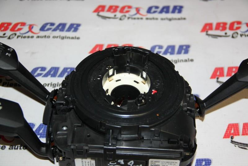 Spirala volan BMW Seria 3 2005-2012 E90 6967324-01