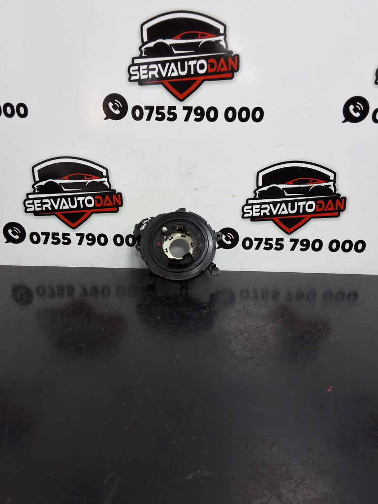 Spirala volan BMW Seria 3 (2005-2012) [E91] 2.0 Motorina 2011, 9122509