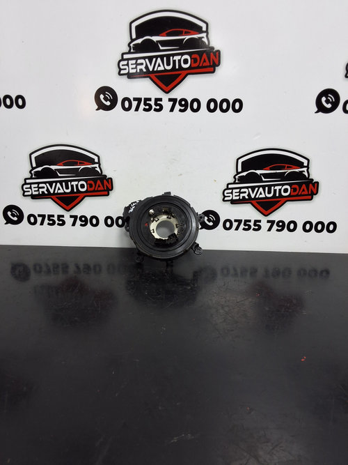 Spirala volan BMW Seria 3 (2005-2012) [E91] 2.0 Motorina 2011, 9122509
