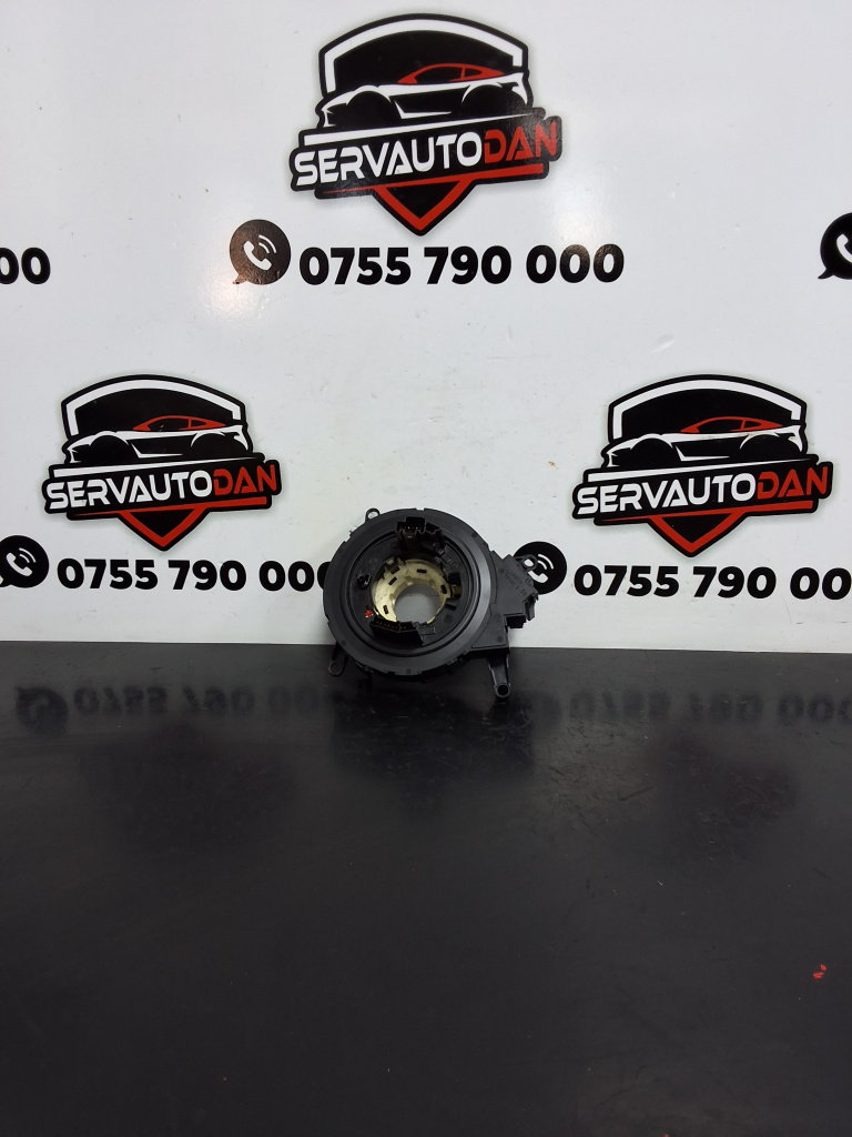 Spirala volan BMW Seria 5 (2003-2010) [E60] 3.0 Motorina 2006, 6976394-01