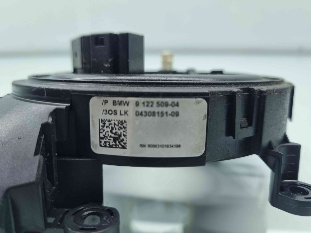 Spirala volan Bmw X1 (E84) [Fabr 2009-2015] 9122509-04
