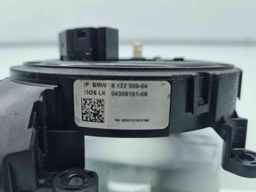Spirala volan Bmw X1 (E84) [Fabr 2009-2015] 9122509-04