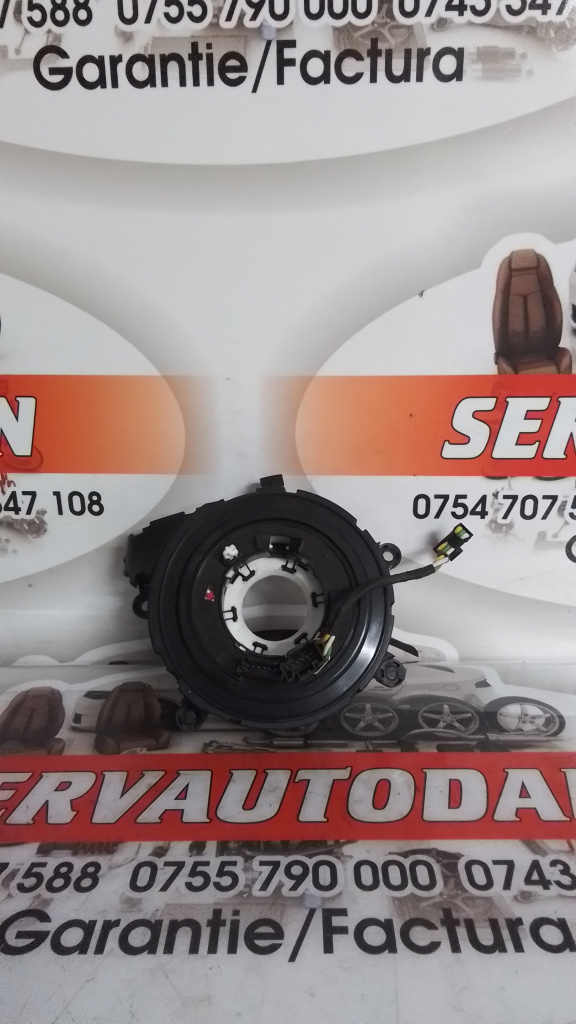 Spirala volan BMW X6 (2008-2014) [E71, E72] 3.0 Motorina 2011, 9179522-04 / 9179522