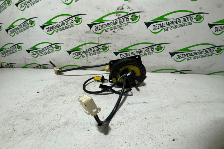 Spirala volan Chevrolet Kalos [2003 - 2008] Sedan 1.4 LPG MT (94 hp)