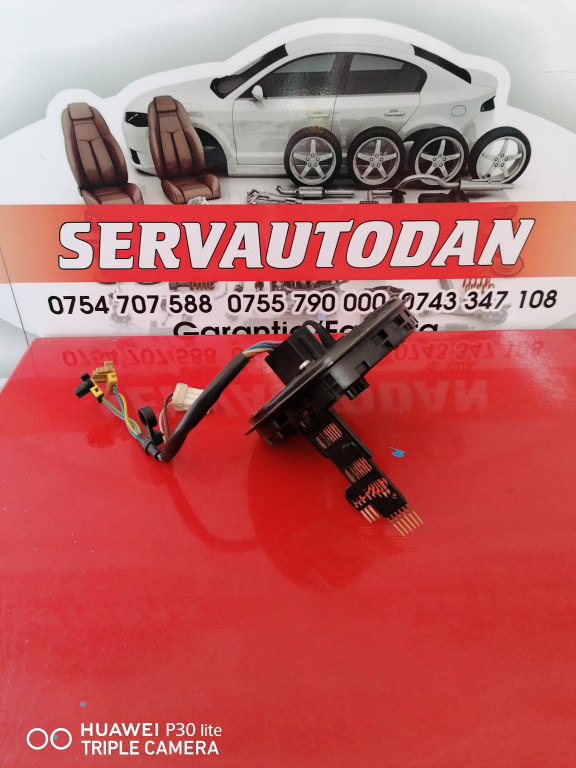 Spirala volan Chrysler 300C (2006-2009) 3.0 Motorina 2007, 578490