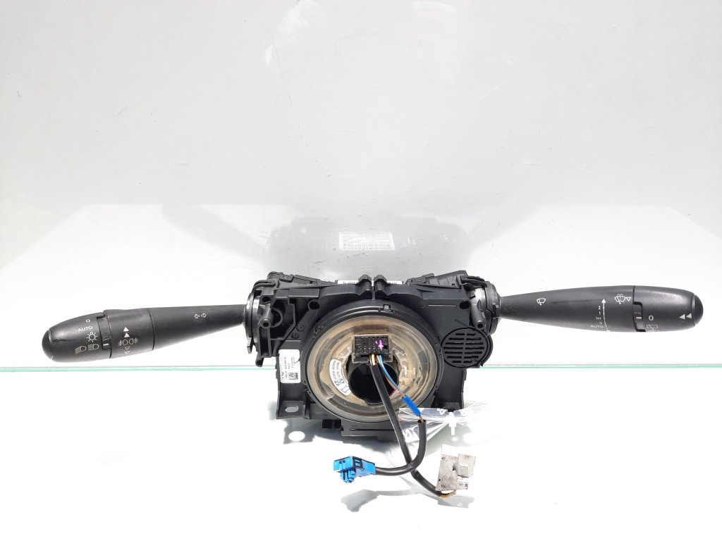 Spirala volan, Citroen DS3 [Fabr 2009-2015] 96773881XT (id:446566)