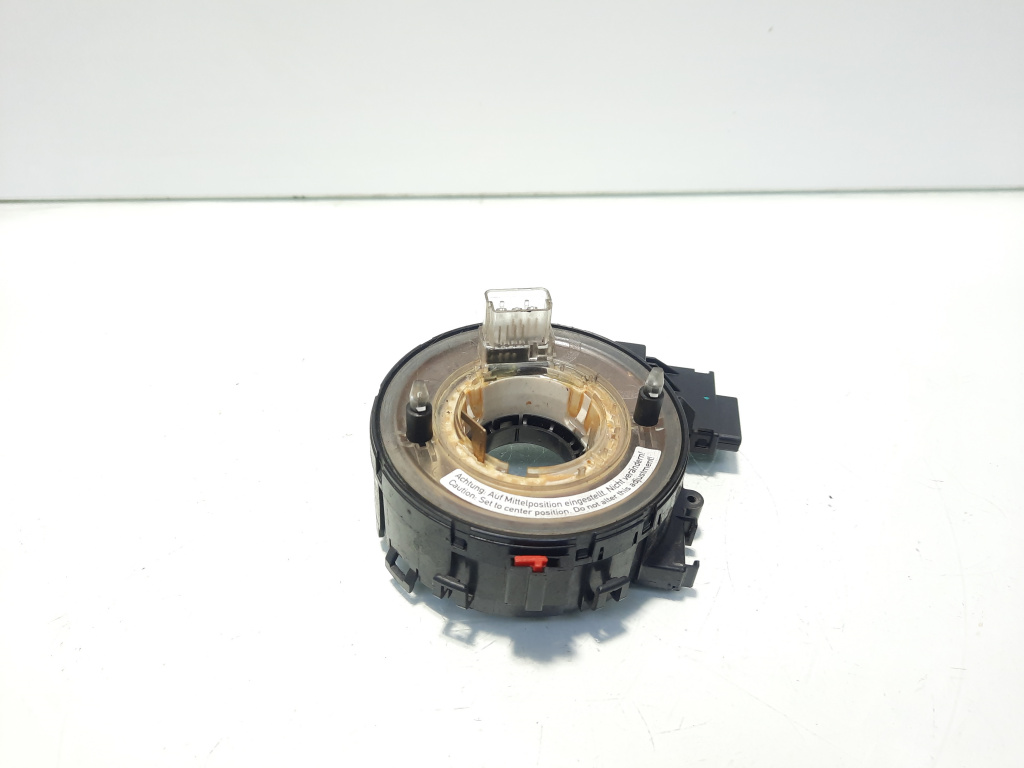 Spirala volan, cod 1K0959653, Audi A3 Cabriolet (8P7) (idi:585183)