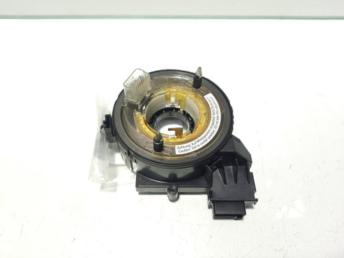 Spirala volan, cod 1K0959653C, Vw Touran (1T1, 1T2), 1.9 TDI, BLS (id:455050)