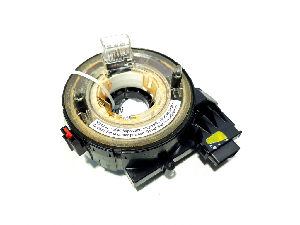 Spirala volan, cod 1K0959653D, Audi A3 (8P1) (id:531318)