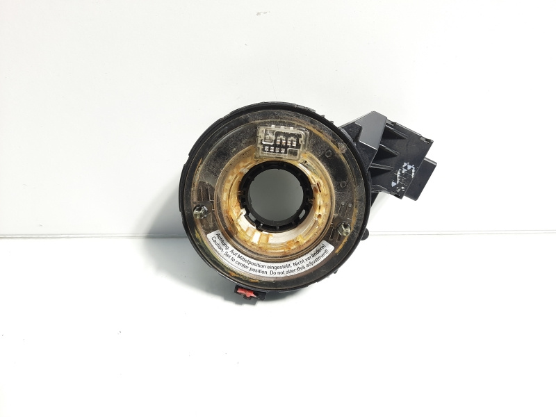 Spirala volan, cod 1K0959653D, Audi A3 Sportback (8PA) 1.9 TDI, BLS (id:402863)