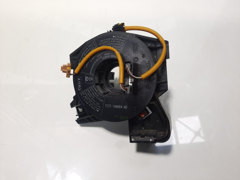 Spirala volan, cod 1S7T-14A664-AD, Ford Mondeo 3 (B5Y) 2.0 tdci (id:141630)