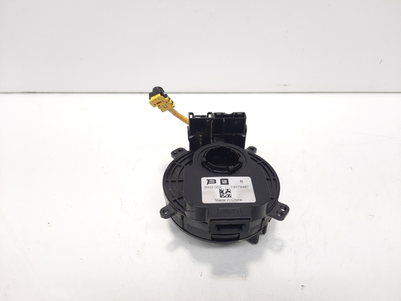 Spirala volan, cod 20817720, Opel Astra J Combi (idi:604694)