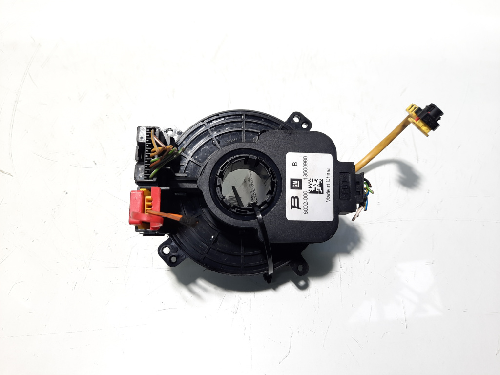 Spirala volan, cod 20817720, Opel Astra J (id:470149)