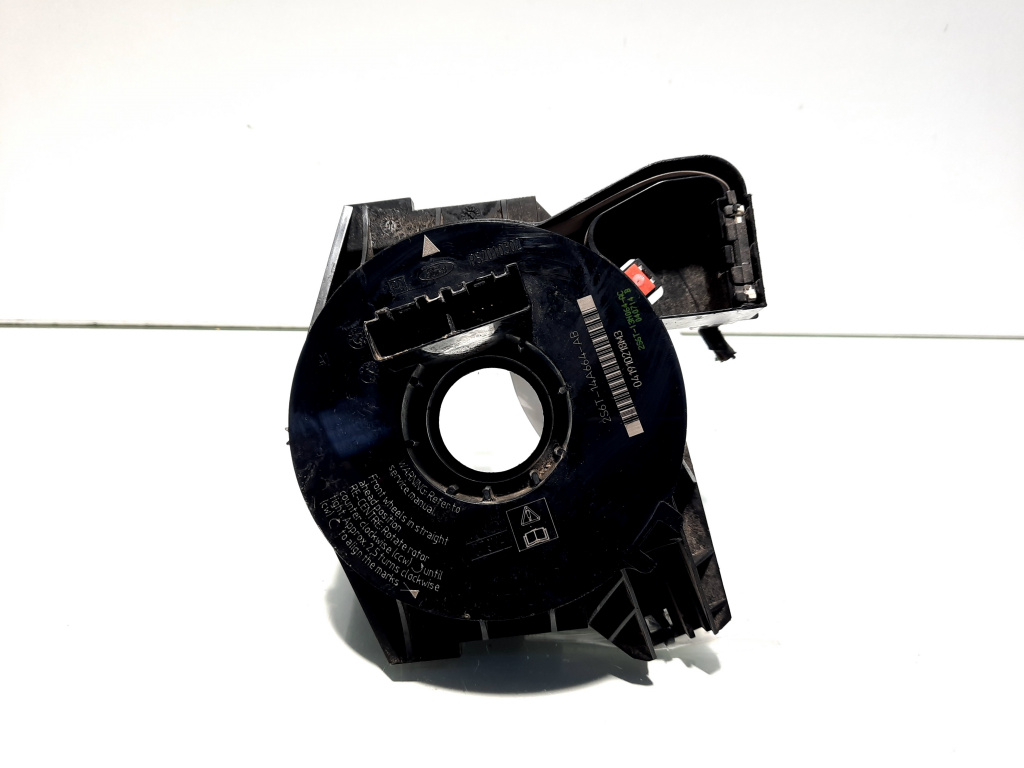 Spirala volan, cod 2S6T-14A664-AB, Ford Fiesta 5 (id:511296)
