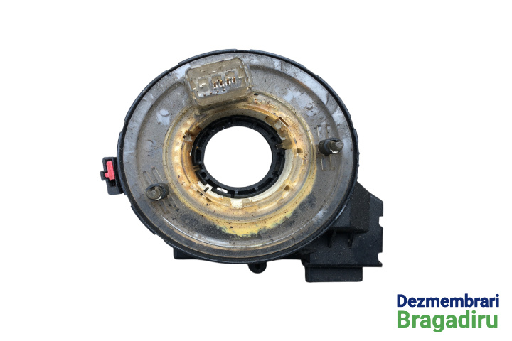 Spirala volan Cod 3C0953653 Volkswagen VW Passat B6 [2005 - 2010] wagon 5-usi 2.0 TDI MT (170 hp) Cod motor: BMR