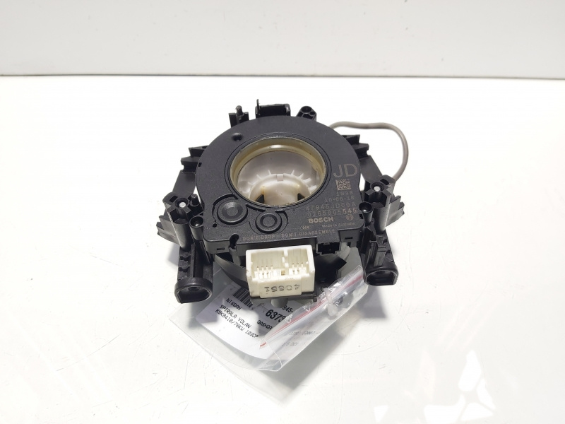 Spirala volan, cod 47945-JD00A, Nissan Qashqai (id:637301)