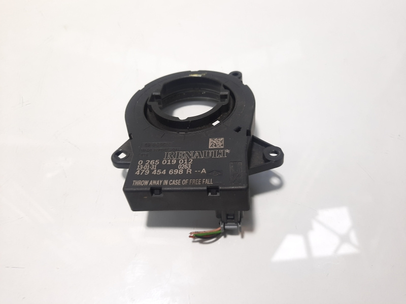 Spirala volan, cod 479454698R, Dacia Duster (idi:363765)