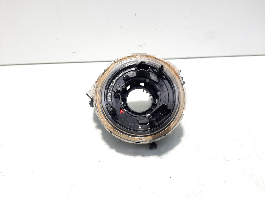 Spirala volan, cod 4E0953541A, Audi A6 Allroad (4FH, C6) (idi:570662)