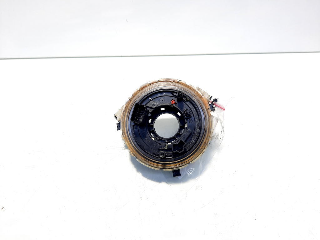 Spirala volan, cod 4E0953541A, Audi A6 Avant (4F5, C6) (idi:527194)