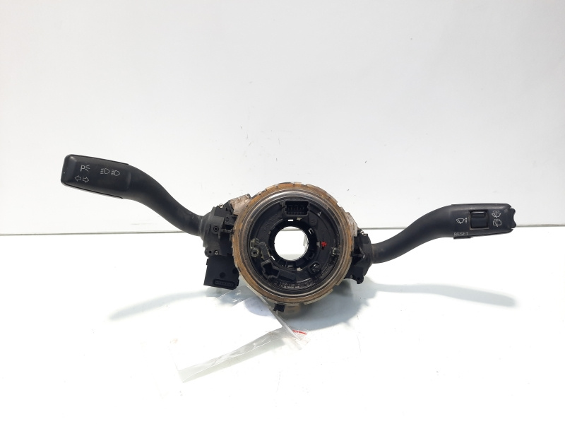 Spirala volan, cod 4E0953541A, Audi Q7 (4LB) (id:608237)