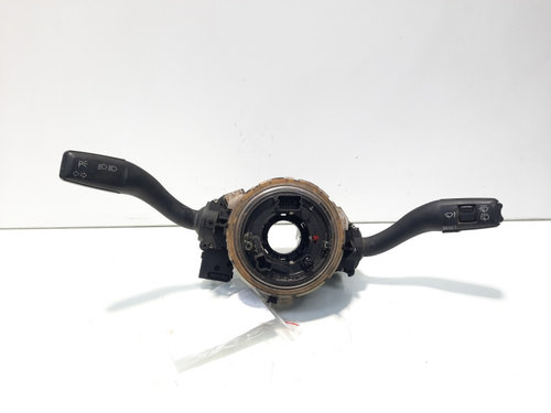 Spirala volan, cod 4E0953541A, Audi Q7 (4LB) (id:608237)