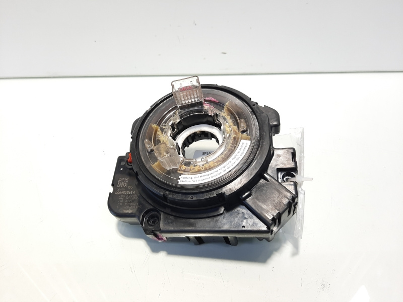 Spirala volan, cod 4G0953568A, Audi A6 (4G2, C7) (id:516344)