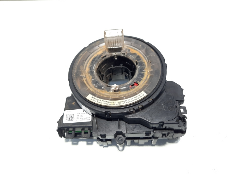 Spirala volan, cod 4G0953568G, Audi A6 Allroad (4GH, C7) (idi:607642)