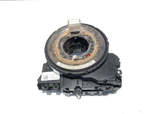 Spirala volan, cod 4G0953568G, Audi A6 Allroad (4GH, C7) (idi:607642)