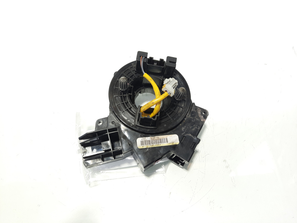 Spirala volan, cod 4M5T-14A664-AB, Ford Focus 2 (DA) (id:466538)
