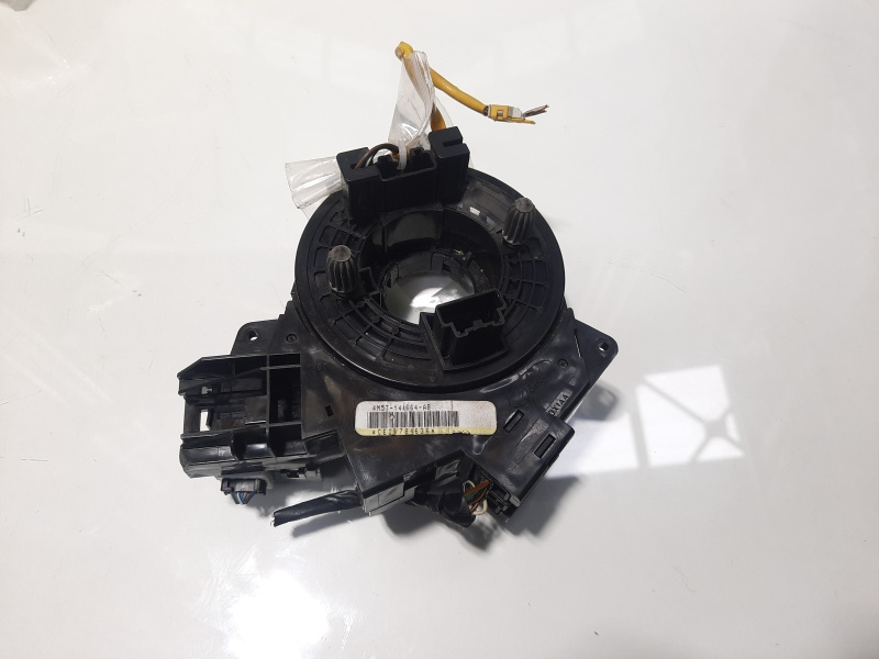 Spirala volan, cod 4M5T-14A664-AB, Ford Focus 2 (DA) (id:463906)