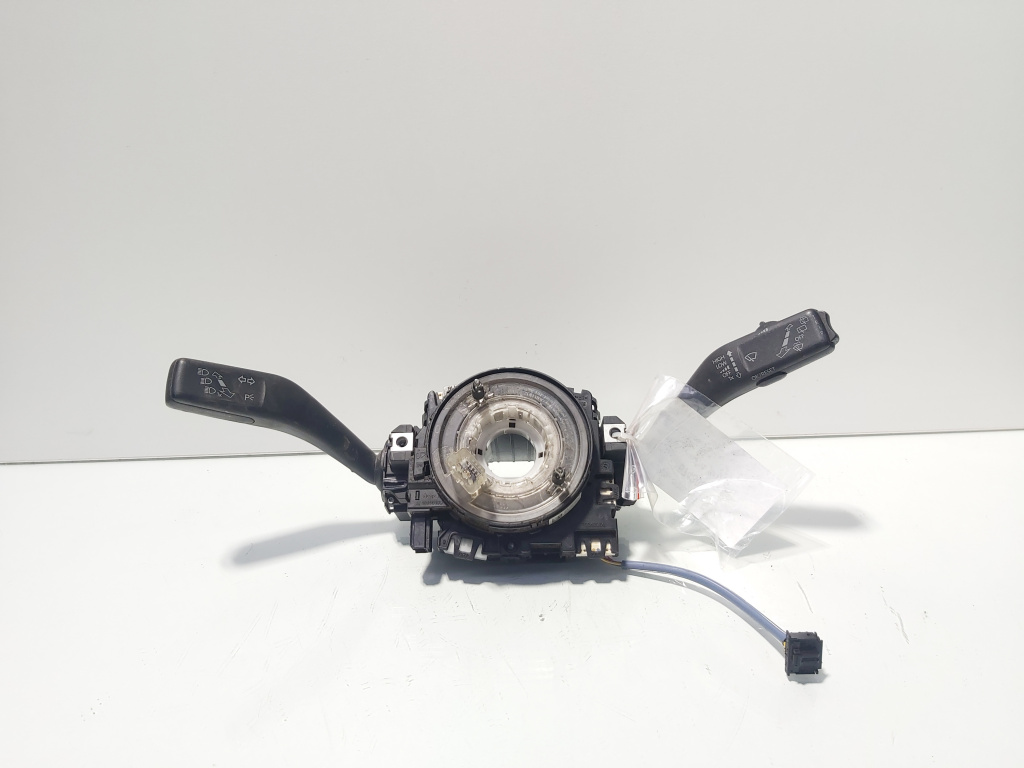Spirala volan, cod 5K0953549C, Skoda Octavia 2 (1Z3) (idi:674300)