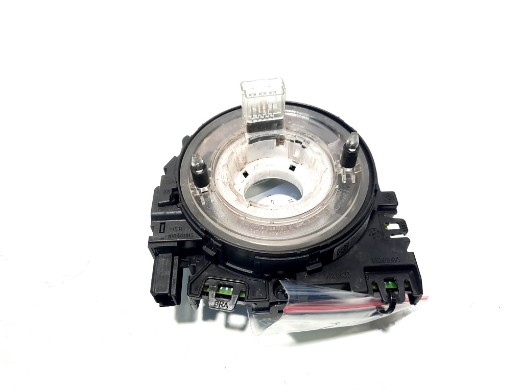 Spirala volan, cod 5K0953549E, Skoda Octavia 2 (1Z3) (idi:517584)