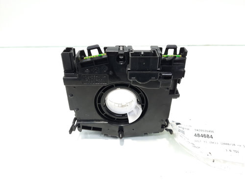 Spirala volan, cod 5K0953549E, VW Golf 6 (5K1) (id:484684)