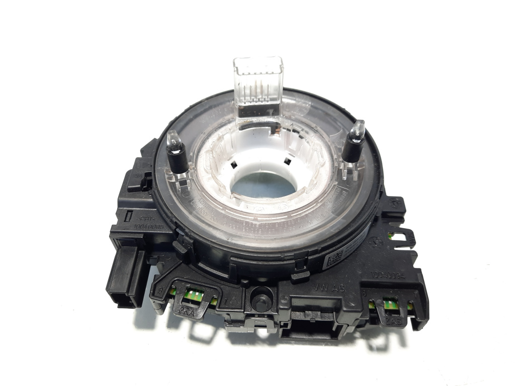 Spirala volan, cod 5K0953549E, VW Golf 6 Cabriolet (517) (idi:584822)
