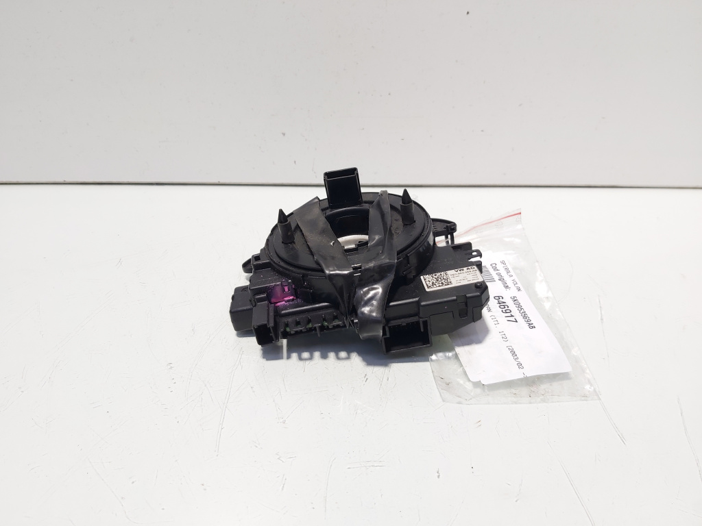 Spirala volan, cod 5K0953569AB, Vw Touran (1T1, 1T2) (id:646917)