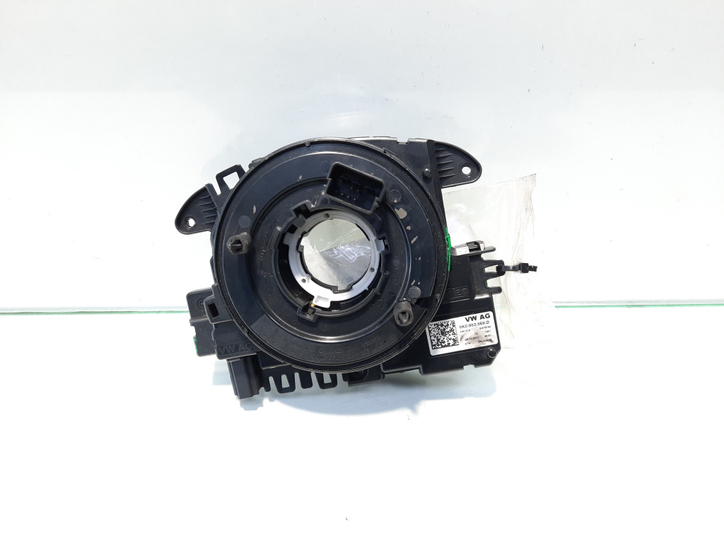 Spirala volan, cod 5K0953569D, VW Scirocco (137) (idi:465311)