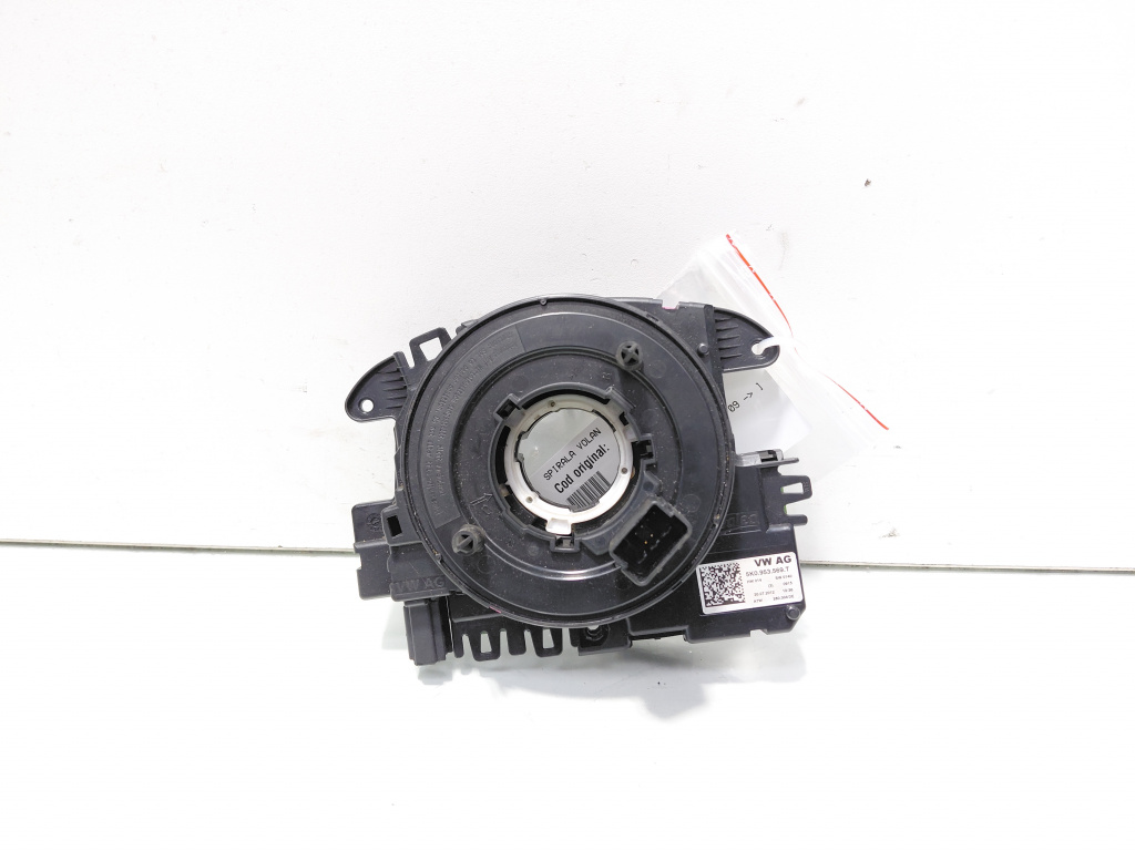 Spirala volan, cod 5K0953569T, VW Tiguan (5N) (id:687903)