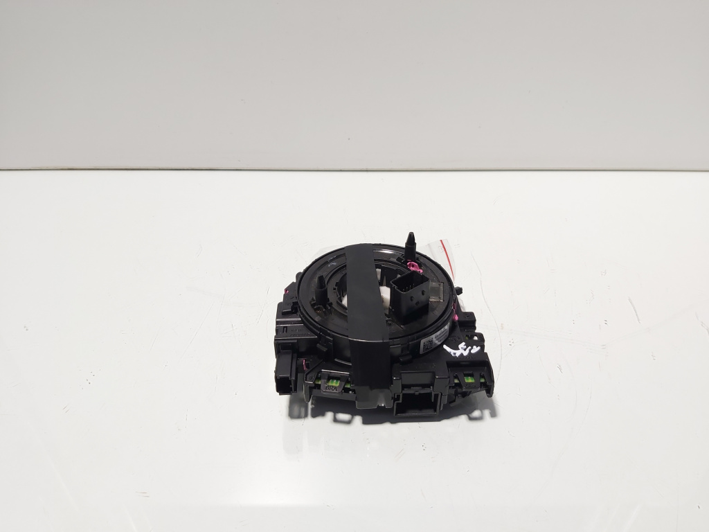 Spirala volan, cod 5Q0953549A, Audi A3 Sedan (8VS, 8VM) (id:677805)