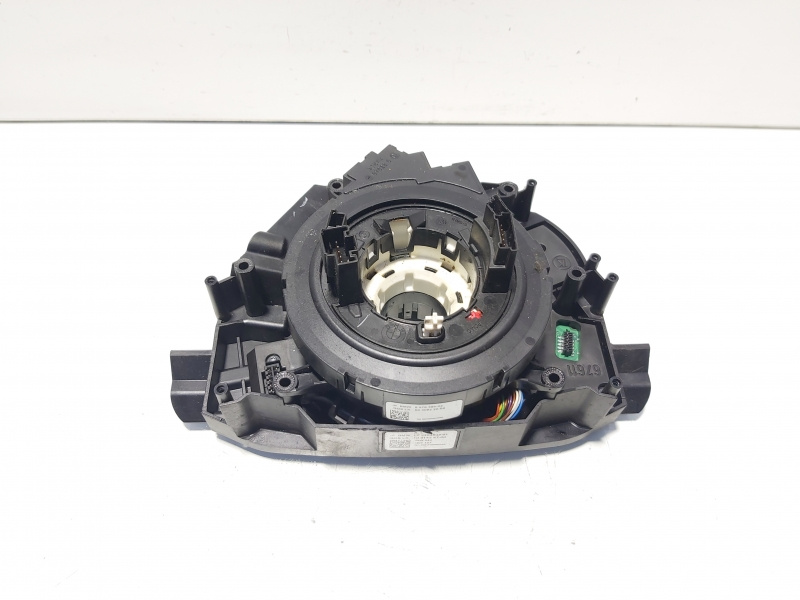 Spirala volan, cod 6976394-02, Bmw 5 Touring (E61) (id:637899)