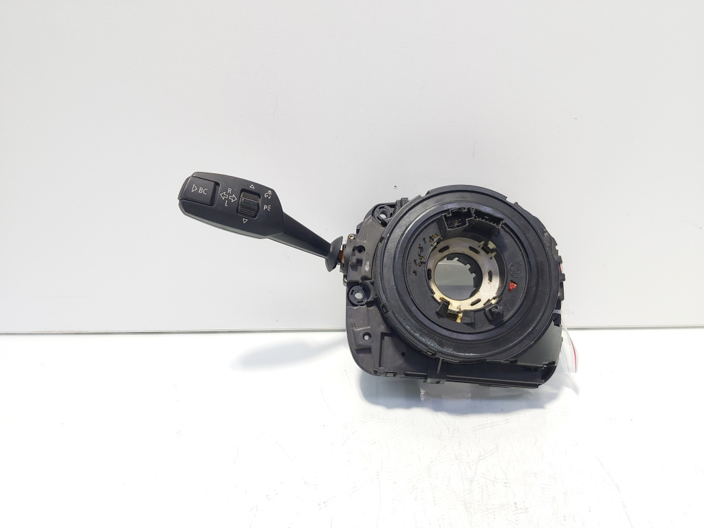 Spirala volan, cod 6989557-02, Bmw 1 Coupe (E82) (id:683751)