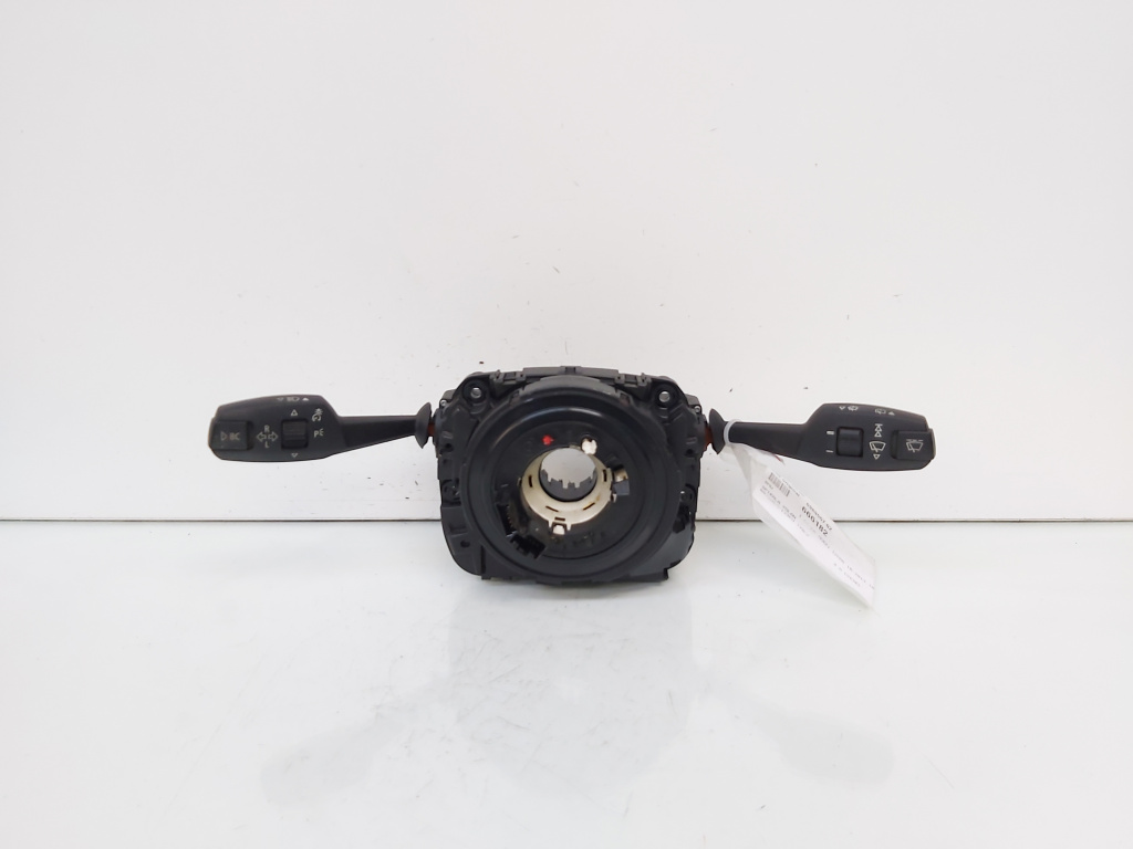 Spirala volan, cod 6989557-02, Bmw 1 Coupe (E82) (id:666182)