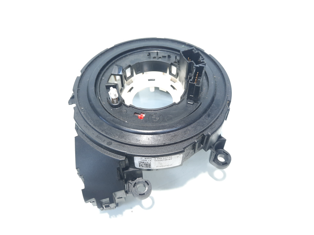 Spirala volan, cod 6989557-02, Bmw 1 (E81, E87) (id:489662)