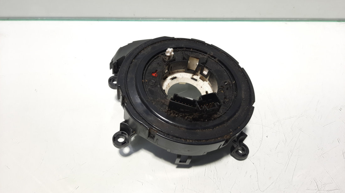 Spirala volan, cod 6989557-02, Bmw 3 (E90), 2.0 diesel