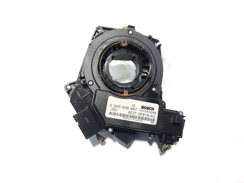 Spirala volan, cod 6CIT-3F818-AC, Ford Transit Autobus (id:464771)