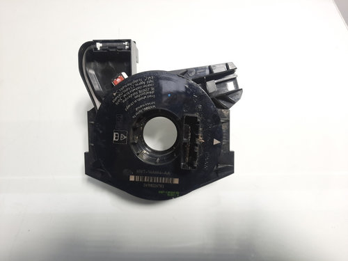 Spirala volan, cod 6S6T-13N064-BB, Ford Fiesta 5, 1.4 tdci (id:256345)