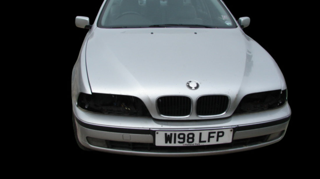 Spirala volan Cod: 8376443 BMW 5 Series E39 [1995 - 2000] Sedan 4-usi 523i AT (170 hp) SE 2.5i