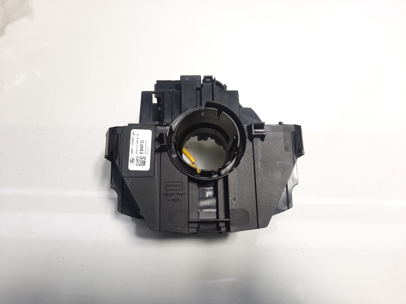Spirala volan, cod 8A61-14A664-AC, Ford Fiesta 6, 1.2 b (id:357924)