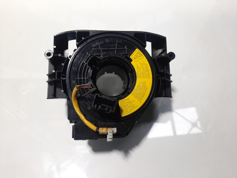 Spirala volan, cod 8A6T-13N064-GF, Ford Fiesta 6, 1.2 b (id:240645)