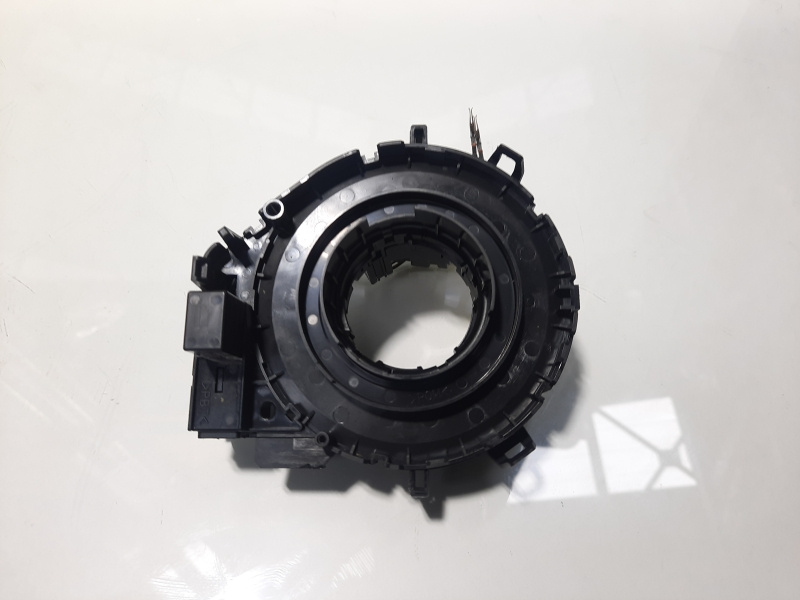 Spirala volan, cod 8A6T-14A664-AB, Ford Fiesta 6, 1.6 tdci (id:412091)