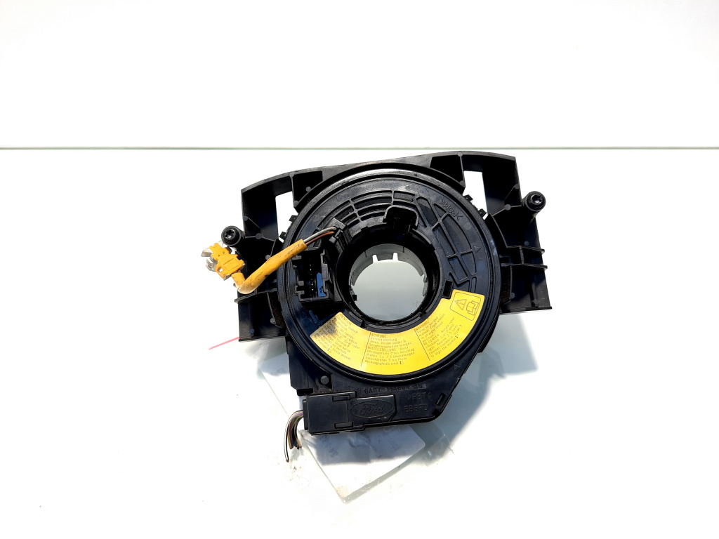 Spirala volan, cod 8A6T-14A664-AB, Ford Fiesta 6 (id:517976)